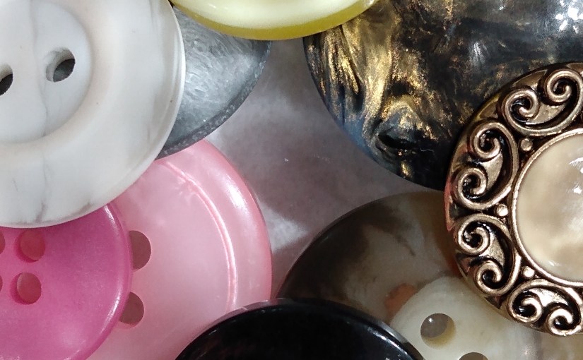 Day 9 Button&nbsp;Challenge