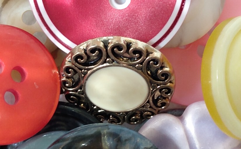 Day 13 Button Challenge/Excitotoxins