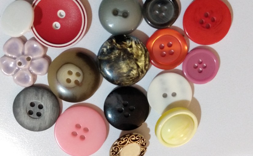 Day 16/Freedom vs&nbsp;Deprivation